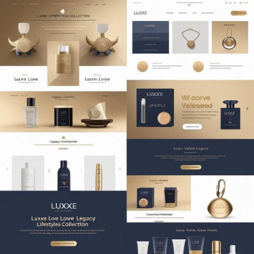 LuxxeLL Commons - Everyday Essentials