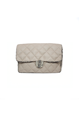 Henriett in Butter/Natural Leather