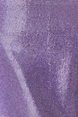 "Girly Girl" Rhinestone Crop Top