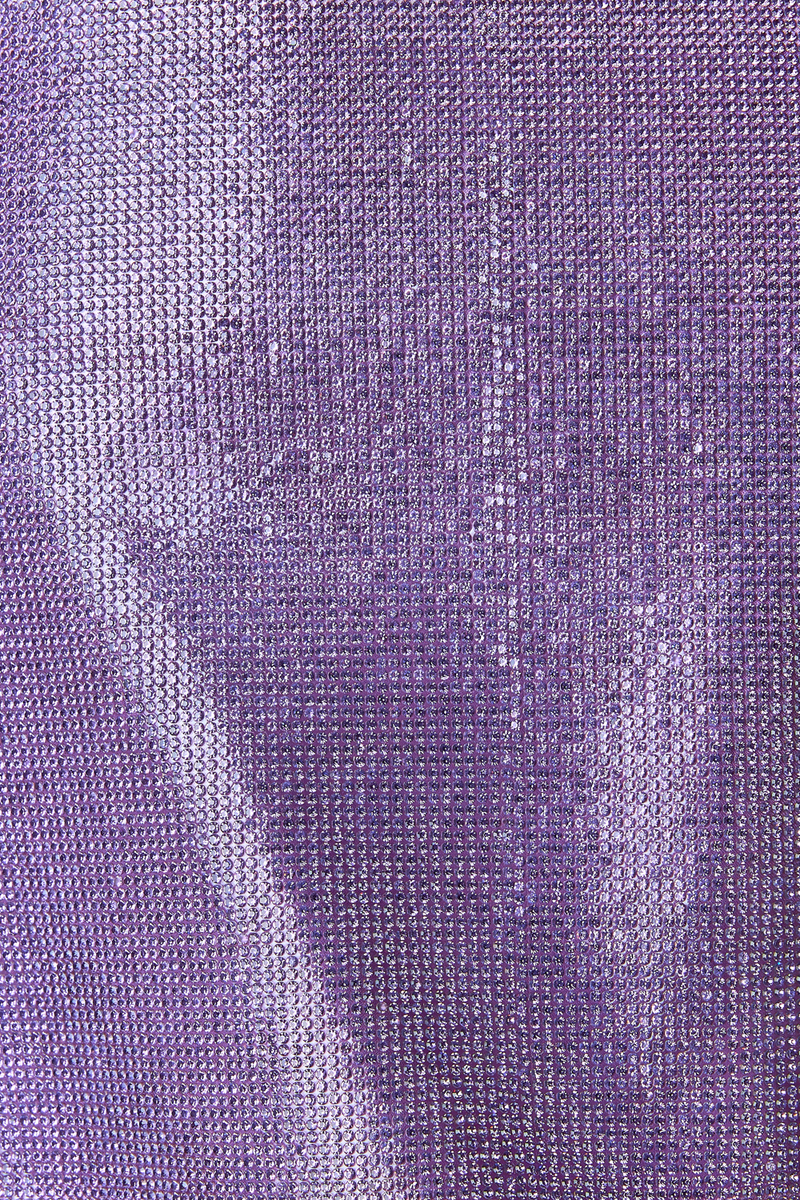 "Girly Girl" Rhinestone Crop Top