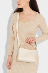 "Evie" Crossbody Bag