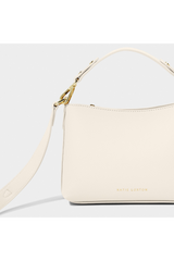 "Evie" Crossbody Bag