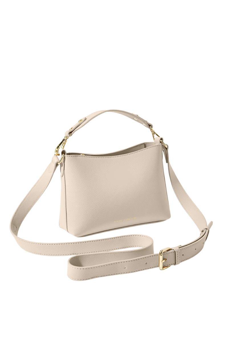 "Evie" Crossbody Bag