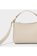 "Evie" Crossbody Bag
