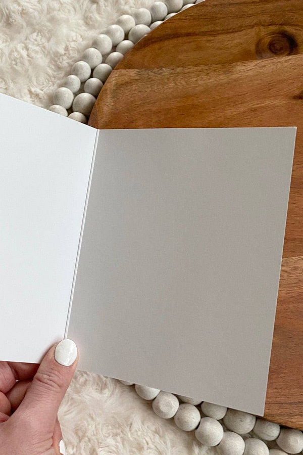 "Adulting" Greeting Card