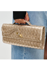 "Ada" East West Clutch