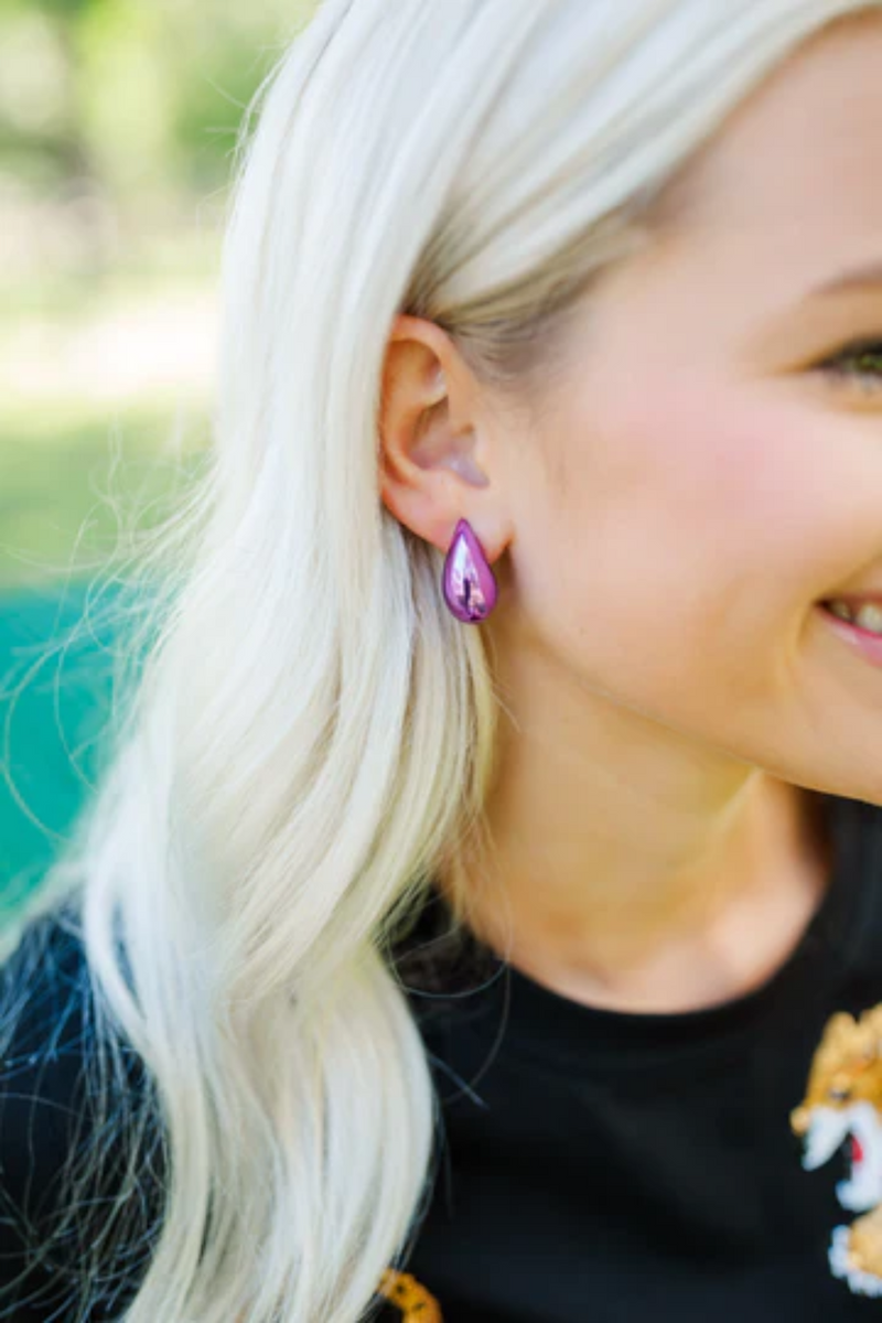 "Bonnie" Drop Earrings