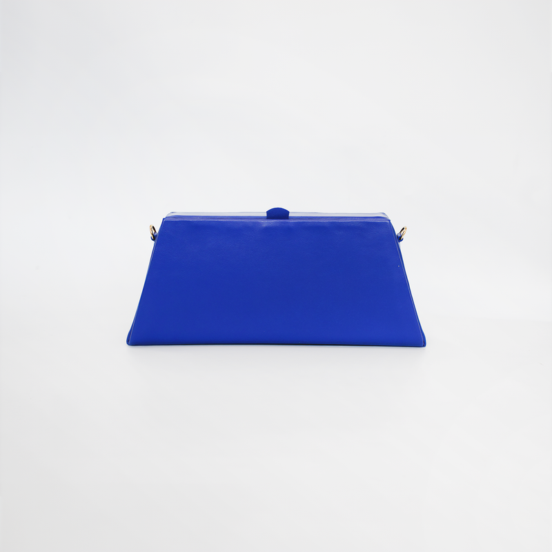 Madison in Royal Blue