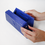 Madison in Royal Blue