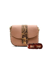 Kara in Roots Leather