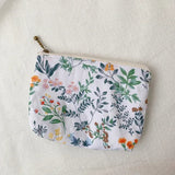 Female Lipstick Bag Purse Cosmetic Organizer Beauty Case Travel Women Girl Cartoon Cosmetic Bags Toiletry Bag Storage Pouch