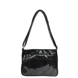 Ita Bag PU Transparent Pocket Crossbody Shoulder Bag