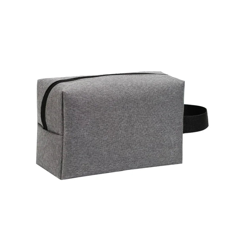 Travel Mens Toiletry Bag Women Cosmetic Necessaire Case Waterproof Ladies Makeup Bag Beauty Wash Pouch Handbag