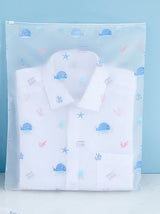 1pc Travel Zipper Cartoon Makeup Bag PVC Cosmetic Storage Bags Organizer Women Beauty Toiletry Kits Bath Wash Make Up Case