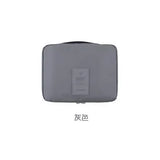 Women Travel Cosmetic Bag Outdoor Girl Makeup Bag Large Women Toiletries Organizer Waterproof Female Storage Make Up Cases