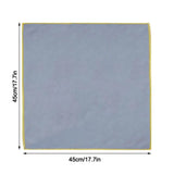 Reusable Camera Wrap Cloth Wrap Around Pouch Photographic Equipment Accessories Anti-scratch Lens Cloth Self-Adhesive Waterproof