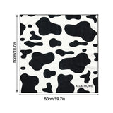 Reusable Camera Wrap Cloth Wrap Around Pouch Photographic Equipment Accessories Anti-scratch Lens Cloth Self-Adhesive Waterproof