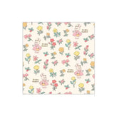 Reusable Folding Cosmetic Bag Wrap Around Pouch Photographic Equipment Accessories Camera Protective Cover Digital Computer