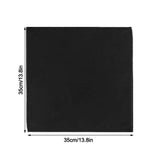 Reusable Camera Wrap Cloth Wrap Around Pouch Photographic Equipment Accessories Anti-scratch Lens Cloth Self-Adhesive Waterproof