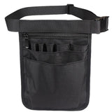 Nurse Waist Bag Shoulder Pouch Organizer Fanny Pack Nylon Tool Belt