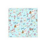 Reusable Folding Cosmetic Bag Wrap Around Pouch Photographic Equipment Accessories Camera Protective Cover Digital Computer