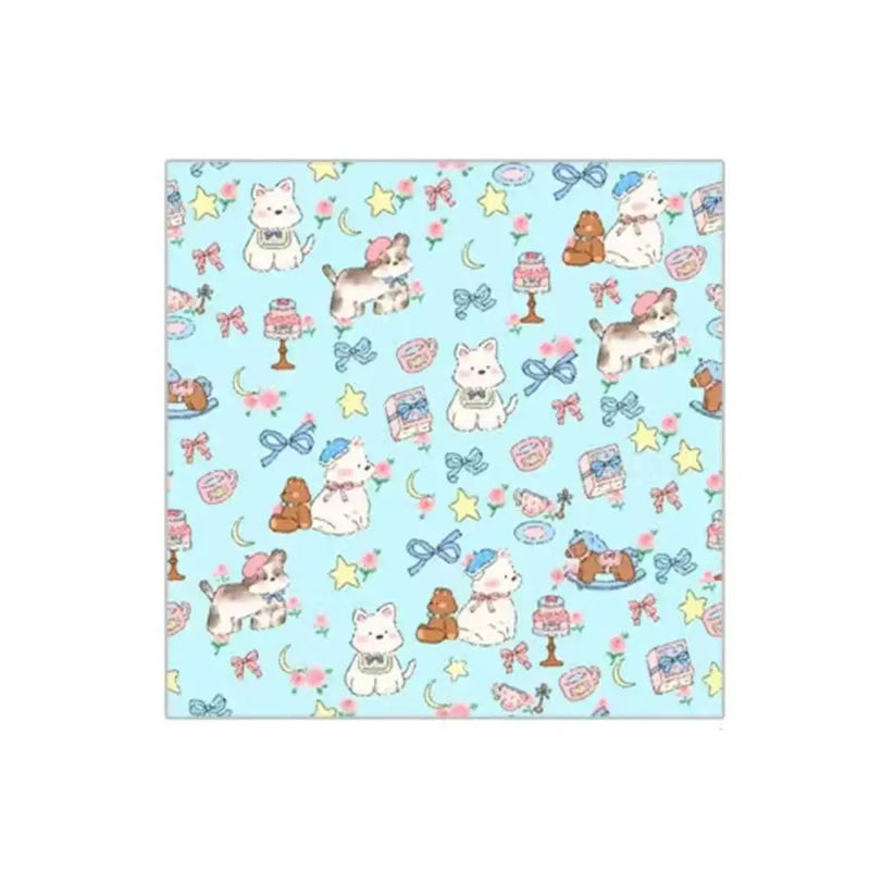 Reusable Folding Cosmetic Bag Wrap Around Pouch Photographic Equipment Accessories Camera Protective Cover Digital Computer