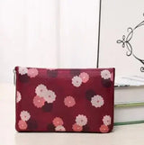 Eco-Friendly Waterproof Foldable Shopping Tote Bag