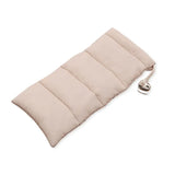 Down Cotton Glasses Box Soft Eye Wear Accessories Myopia Glasses Case Storage Box Drawstring Bag Sunglasses Bag Students