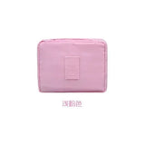 Outdoor Girl Makeup Bag Women Cosmetic Bag Women Toiletries Organizer Waterproof Female Storage Make Up Cases