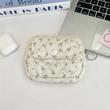 Cute Cartoon Multifunctional Coin Purse Kawaii Wallet Portable Coin Bag Key Earphone Coin Organizer Pouch Zipper Bag Kids Gift