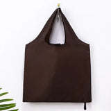 Foldable Reusable Shopping Bag Eco-Friendly Tote