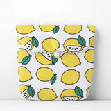 Women Girl Small Cosmetic Bag Cute Flower Print Makeup Bags Travel Organizer Zipper Bag Lipstick Sanitary Napkin Pad Storage Bag