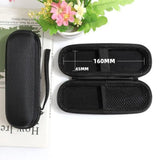 Portable Solid Color Insulin Cooling Bag Glaciated Cold Storage Bag Medicine Travel Pocket Cooler Pen Bag Pack Drug Freezer