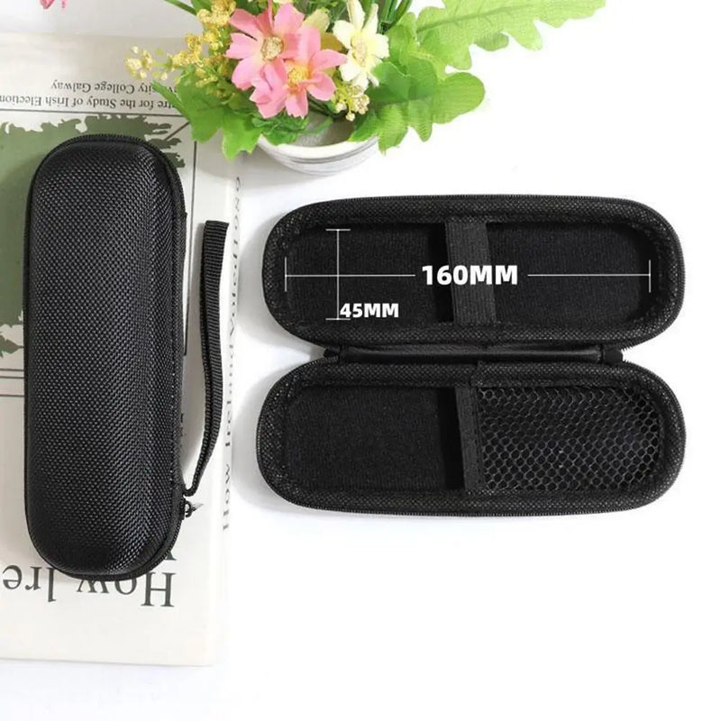 Portable Solid Color Insulin Cooling Bag Glaciated Cold Storage Bag Medicine Travel Pocket Cooler Pen Bag Pack Drug Freezer