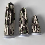 Portable Color Ice Bag Reusable 6/9/11inch Pain Relief Heat Pack Cold Pack Breathable Waterproof Cooler Bag Health Care