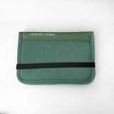 Waterproof Passport Holder Travel Wallet Credit Card Storage Bag