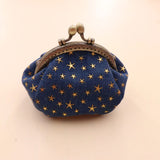 Fashion 2022 Creative Coin Purse Wallet Women Hasp Clutch Bag Women's Purses Pentagram Small Wallet Monedero Pequeño De Mujer