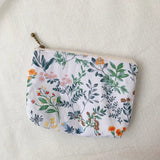 Travel Women Girl Cartoon Cosmetic Bags Toiletry Bag Storage Pouch Female Lipstick Bag Cosmetic Organizer Purse Beauty Case