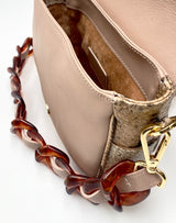 Kara in Roots Leather